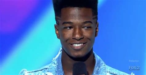 Willie Jones Your Man X Factor Audition Video Daily Postal