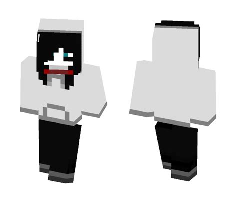 Jeff The Killer Roblox Png