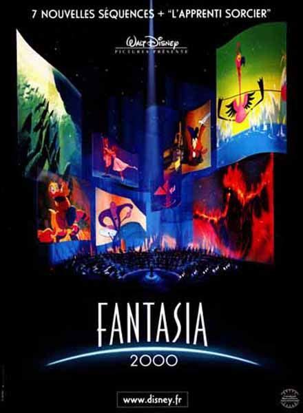 Fantasia 2000 Wiki Cinédunky Fandom