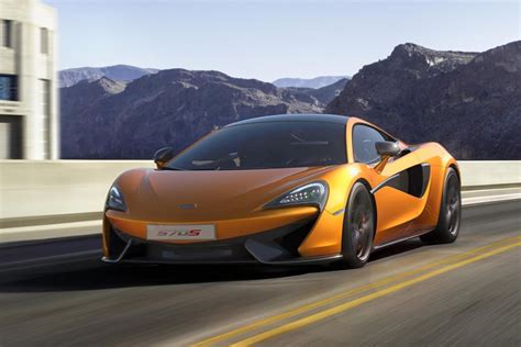 Nova Mclaren S Custar O Equivalente A R Mil Carros Autoesporte