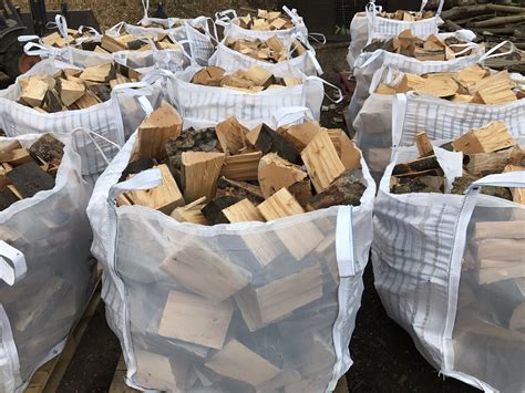 What To Choose Seasoned Or Kiln Dried Logs Surrey Hills Firewood