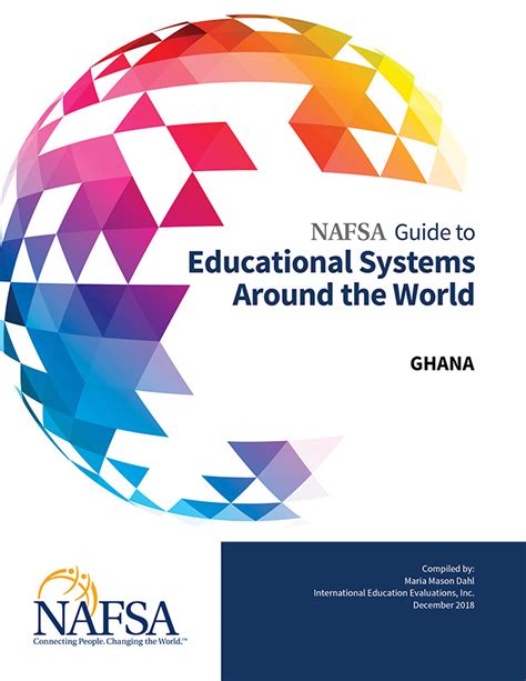 Guide To Educational System Ghana