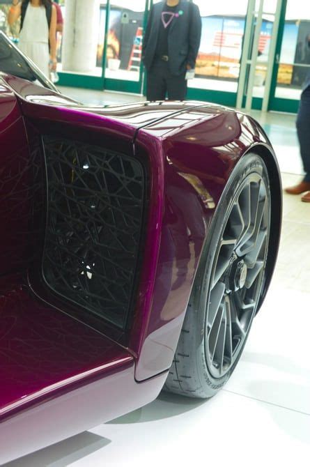 Divergent 3d Slices Forward With Automotive 3d Printing 3d Printing