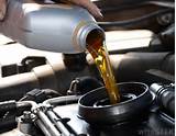 Photos of How To Change Oil