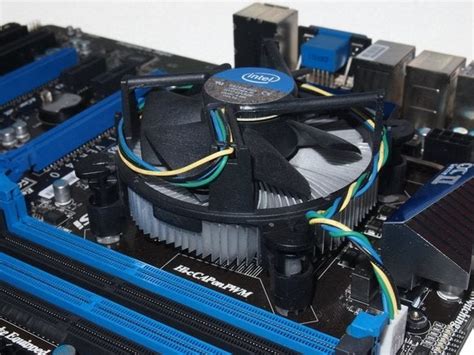Liquid Cooling Vs Air Cooling What You Need To Know Pcworld