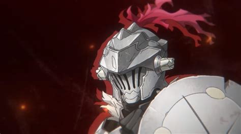 Goblin Slayer Season 2 Anime Shares First Character Visual Otaku Usa