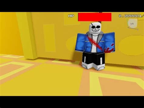 We will replace with working roblox music id. ROBLOX MY LAST BREATH SANS PHASE 4 ! - YouTube