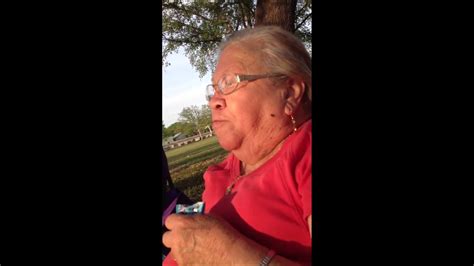 Grandma Eats Pop Rocks Youtube