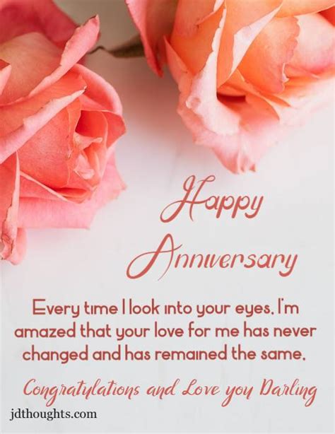 Anniversary Wishes For Him And Boyfriend Messages And Quotes