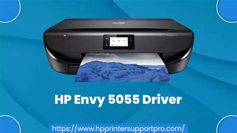 How To Setup Hp Envy 5055 Driver Hp Printer Setup