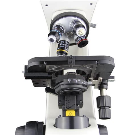 Cfi Optical System Compound Optical Microscope A120705 For Laboratory