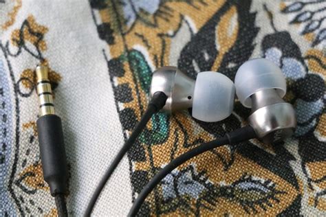 The Ultimate Guide To Selecting The Perfect Iem Ear Tips Headphonesty