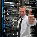 What Does A Network Administrator Do