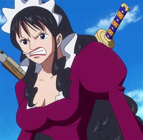 At myanimelist, you can find out about their voice actors, animeography, pictures and much more! Imagen - Baby 5.png | One Piece Wiki | FANDOM powered by Wikia