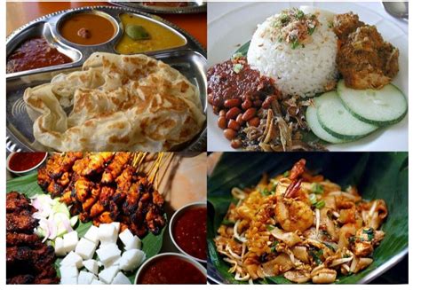 Berikut 8 arsitek indonesia yang terkenal di mata dunia. Street Food Terkenal di Malaysia Yang Banyak Dikunjungi ...