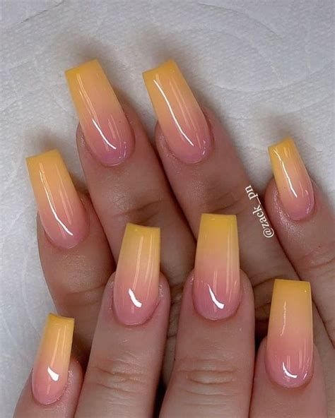 56 Trendy Ombre Nail Art Designs Xuzinuo Page 33