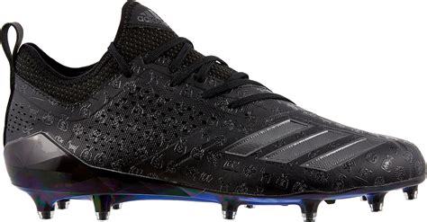 Adidas Football Cleats To Get Enhanced Acceleration