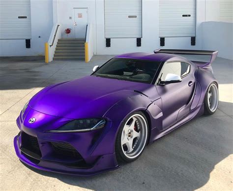Stradmans Bagged 2020 Supra Sry If Its Been Posted Here Before