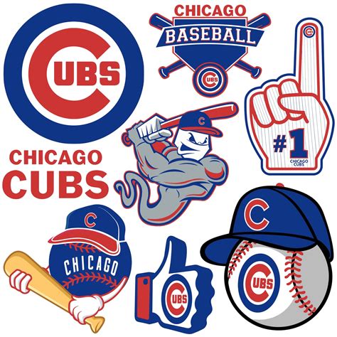 Chicago Cubs Half Sheet Misc Must Purchase 2 Half Sheets You Can M