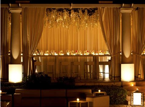 poolside wedding decor Archives - The Destination Wedding Blog - Jet