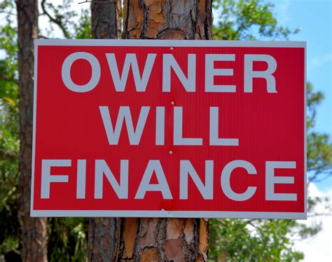 Owner Will Finance Sign Free Stock Photo Public Domain Pictures