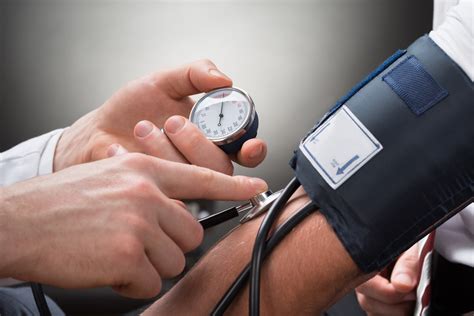 High Blood Pressure Treatment Your Guide To A Healthy Lifestyle Cepca