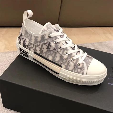Buy Christian Dior Sneakers On Sale In Stock