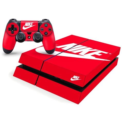 Venta Nike Playstation 4 En Stock