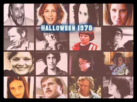 Halloween is a 1978 slasher movie and the first film in the halloween movie series directed by john carpenter. 442 best images about Halloween's Michael Myers on ...