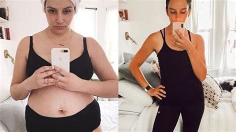 How To Lose Weight Mum Lost 15kg In 4 Months By Eating This Meal Every Day