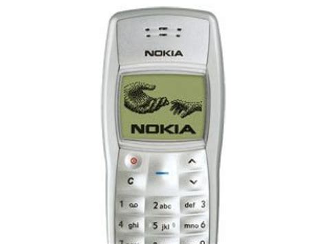 Antigo celular nokia 5120 i n 1100 v3 tijolao ultra. Que tipo de tijolão da Nokia você é? | Quizur