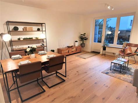 379.00 m 2 | 298 zi. **Bereits verkauft** Modernisierte 2-Zimmer Terrassen ...