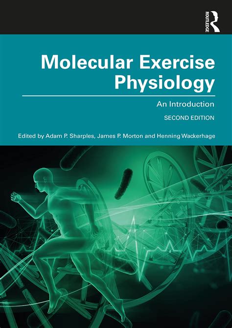 Mua Molecular Exercise Physiology: An Introduction trên Amazon Mỹ chính