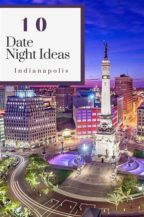 Fall Date Ideas Indianapolis Curtis Seymore