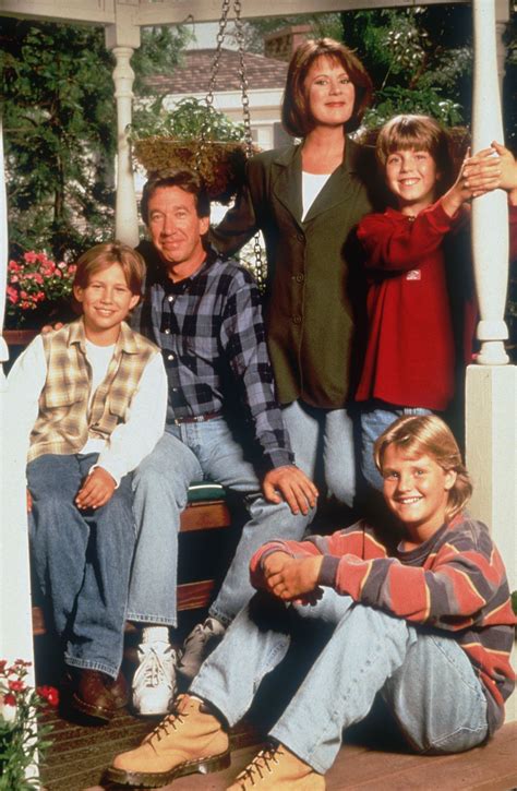 Home Improvement Tv Show Images Icons Wallpapers And Photos On