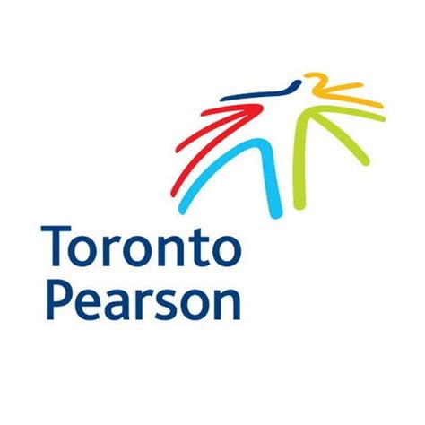 Logo For Toronto Pearson International Airport Yyz Mississauga