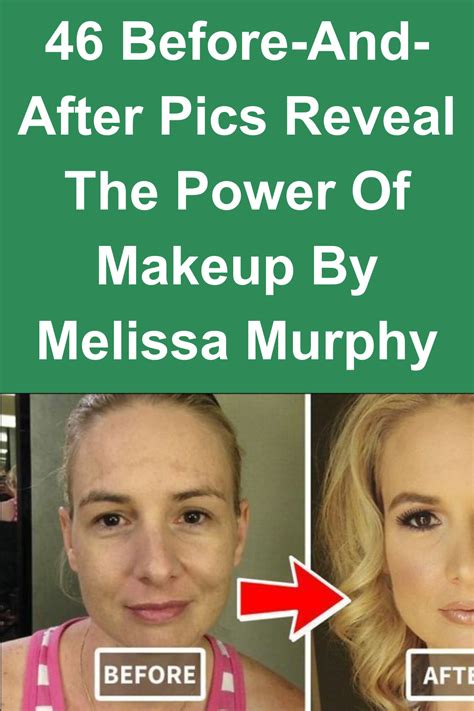 Power Of Makeup Before And After Pictures Glossy Lips Pictures Of