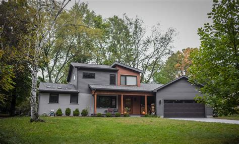 Showcase To Feature Bungalows Historic Homes In Chelsea Ann Arbor And