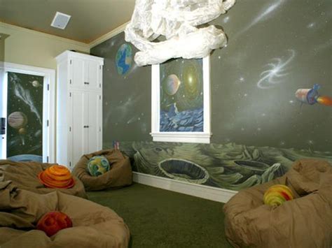 This title was upload at march 12, 2019 upload by sant barbara tim in. Underwater Bedroom Theme for Kids - Interior Designing Ideas