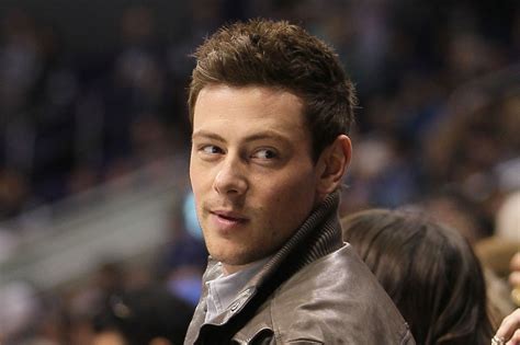 Glee Star Cory Monteith Found Dead In Vancouver Hotel Room Citynews Toronto
