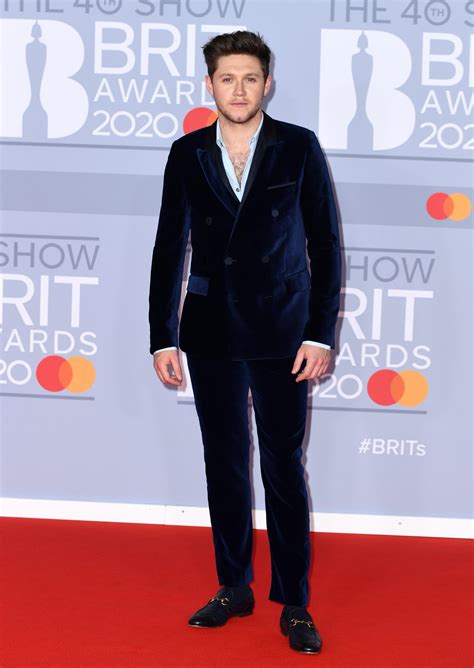 Brit Awards 2020 The Best Red Carpet Looks Lifestyle World News
