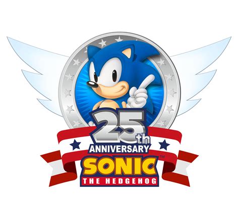 Sonic 25th Anniversary Party 2016