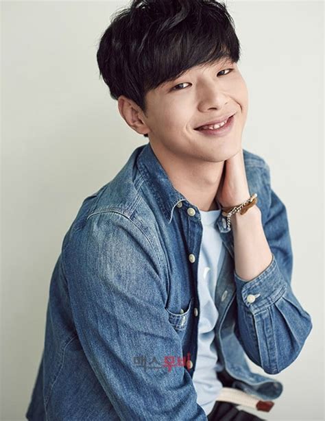 In elementary school, ji soo was a judo athlete and competed at national level before giving it. » Ji Soo » Korean Actor & Actress