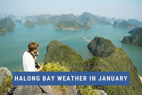 Halong Bay Weather In January Halong Hub