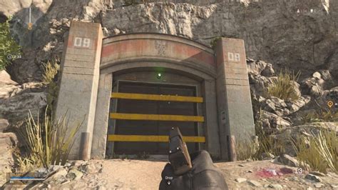 Call Of Duty Warzone Season Bunker Locations Guide Segmentnext Hot