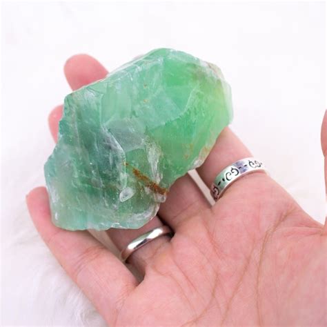 Green Calcite Metaphysical Properties And Meanings The Crystal Council