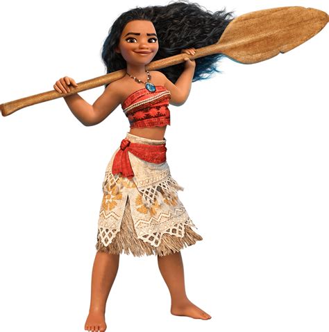 Moana Png Free Image Png