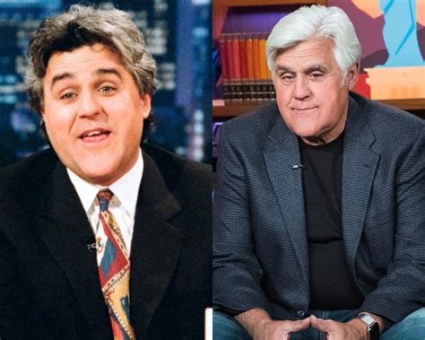 ‘90s Talk Show Hosts Then And Now