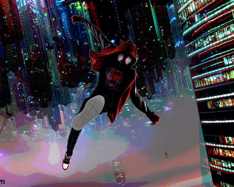 1280x1024 Spiderman Miles Morales Arts 4k 1280x1024 Resolution Hd 4k