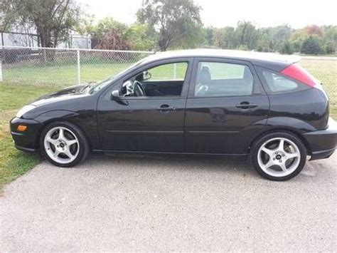 Submitted 2 months ago by stoned456. Buy used 2003 Ford Focus SVT Hatchback 5-Door 2.0L in ...